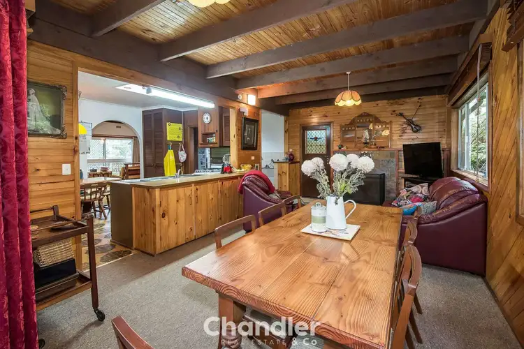 Fourth view of Homely house listing, 88 McNicol Road, Belgrave VIC 3160