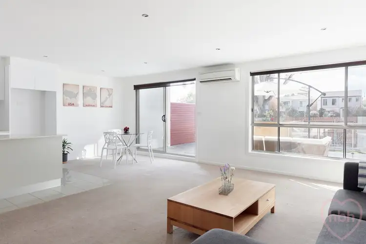 Main view of Homely apartment listing, 128/395 Antill Street, Watson ACT 2602
