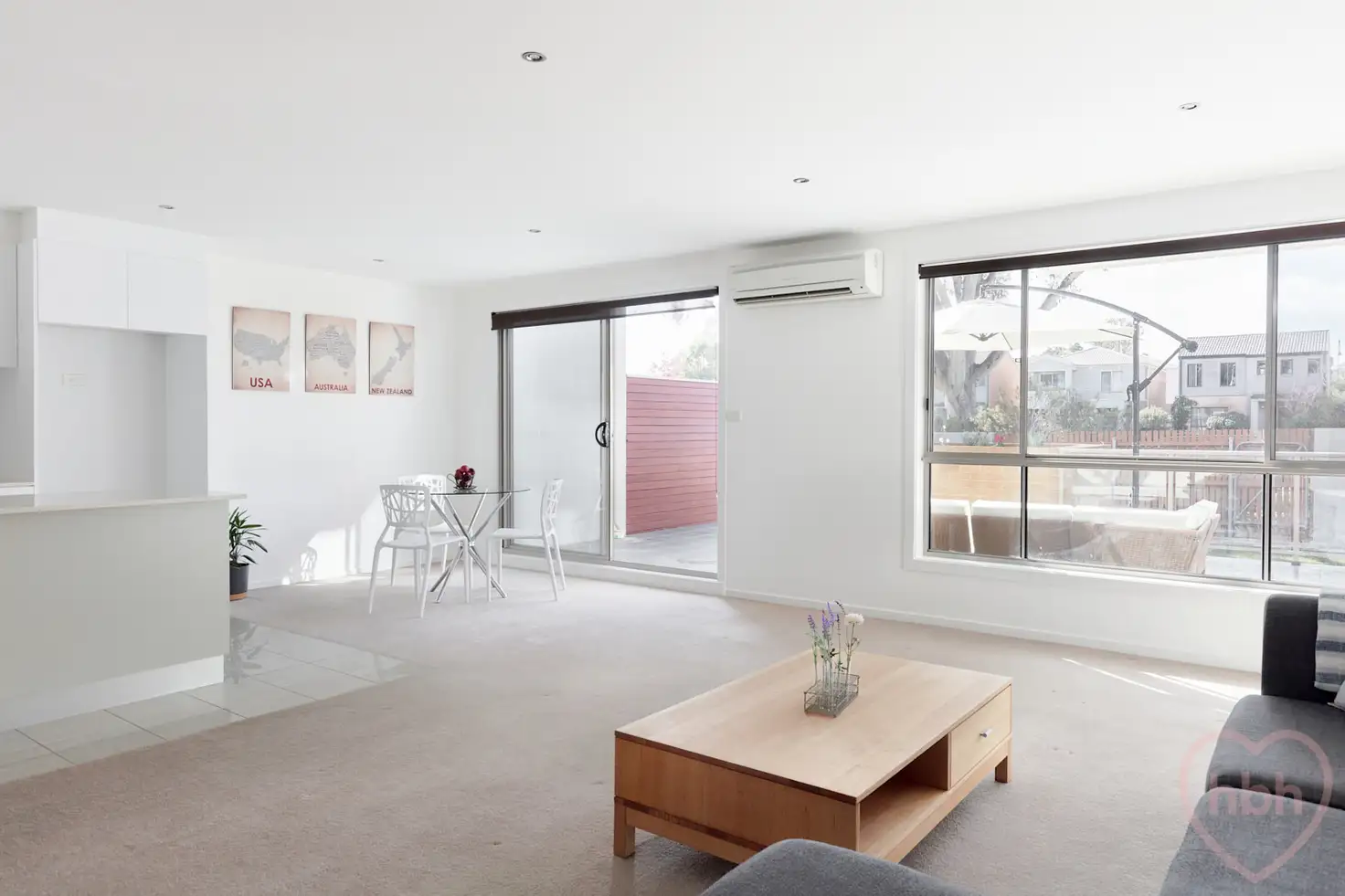Main view of Homely apartment listing, 128/395 Antill Street, Watson ACT 2602