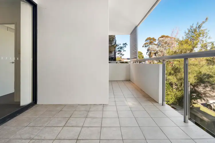 Fifth view of Homely apartment listing, 304/12-16 Romsey Street, Waitara NSW 2077