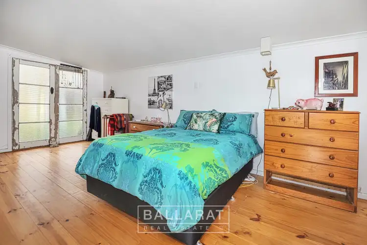 Fifth view of Homely house listing, 85 Baker Road - (amherst), Talbot VIC 3371