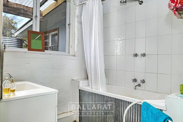 Sixth view of Homely house listing, 85 Baker Road - (amherst), Talbot VIC 3371