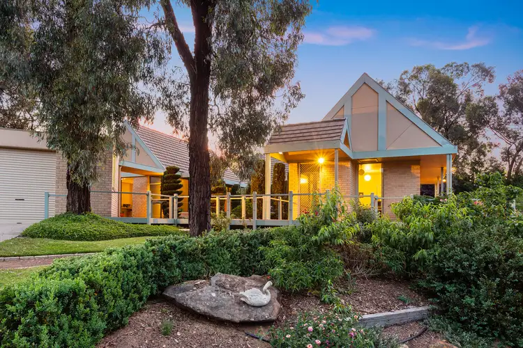 37 Herbert Avenue, Strathdale VIC 3550