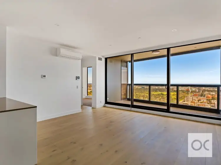 2210/411-427 King William Street, Adelaide SA 5000