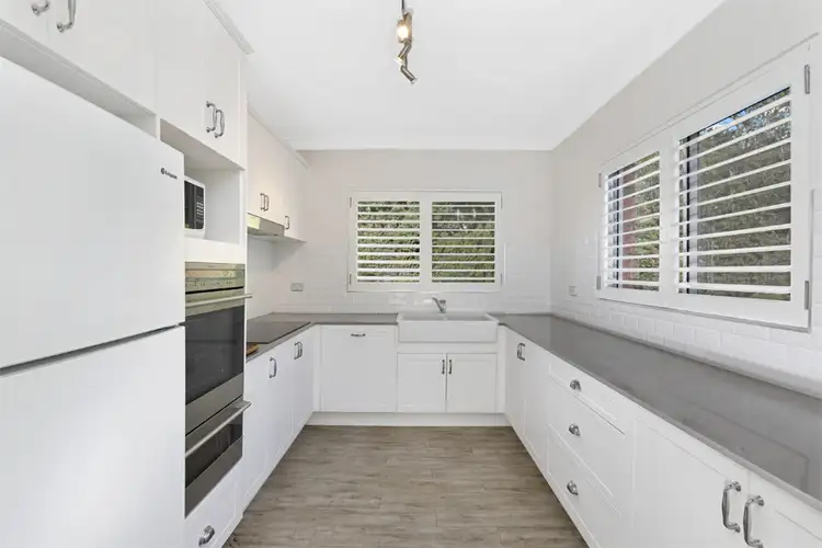 Second view of Homely townhouse listing, 2/95 Yathong Road, Caringbah NSW 2229