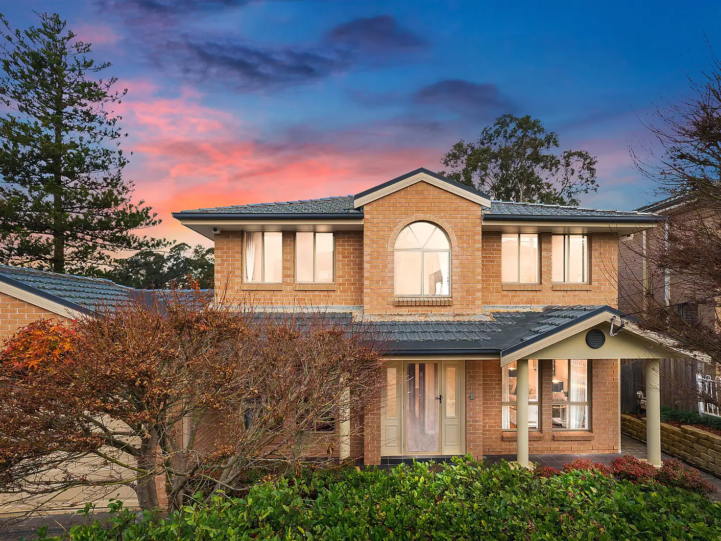 Main view of Homely house listing, 14 Edith Street, Marsfield NSW 2122