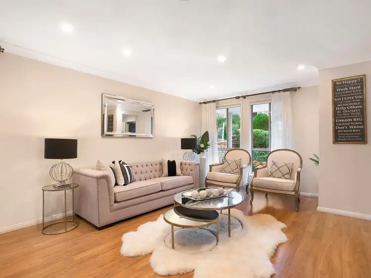 Second view of Homely house listing, 14 Edith Street, Marsfield NSW 2122