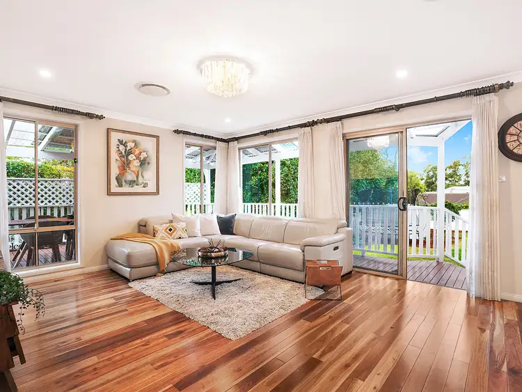 Third view of Homely house listing, 14 Edith Street, Marsfield NSW 2122