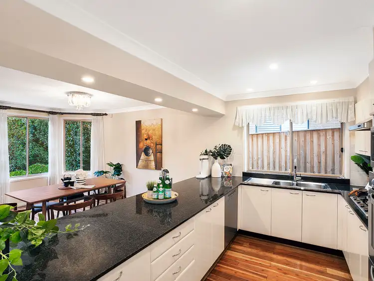 Fourth view of Homely house listing, 14 Edith Street, Marsfield NSW 2122