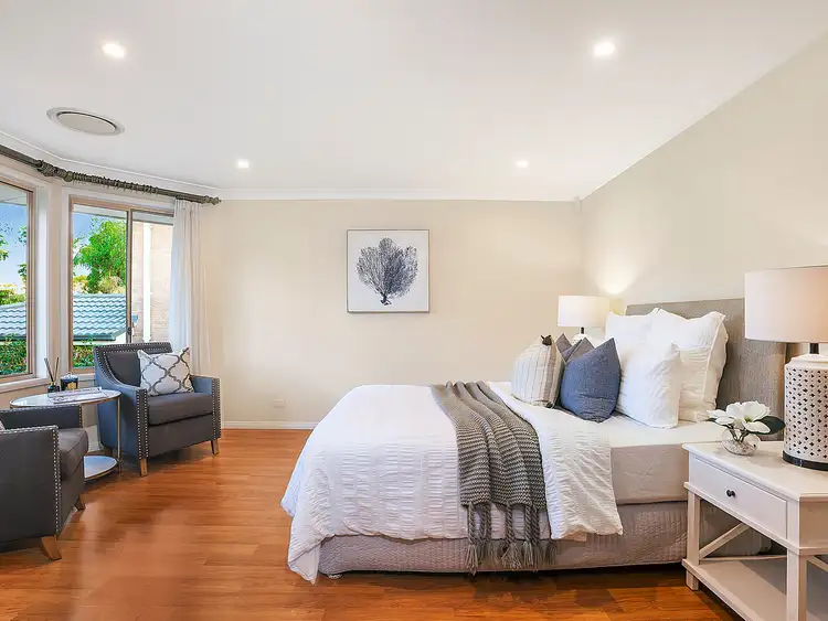 Fifth view of Homely house listing, 14 Edith Street, Marsfield NSW 2122