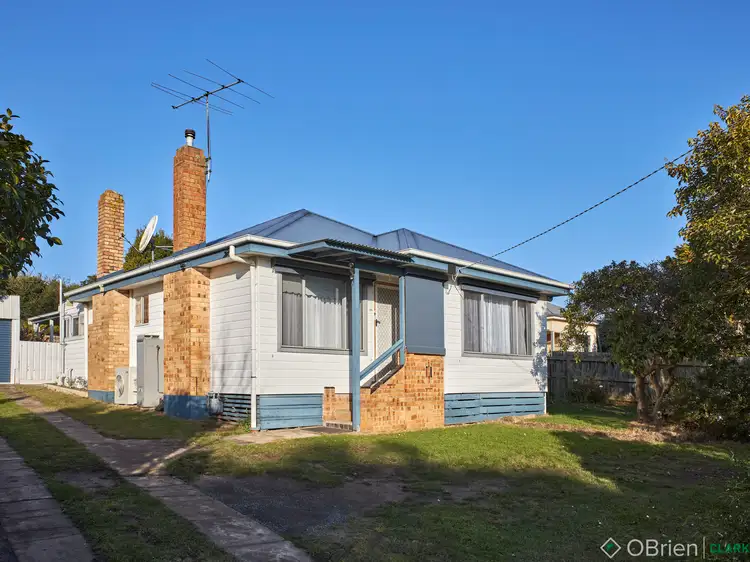 20 Hearn Street, Drouin VIC 3818
