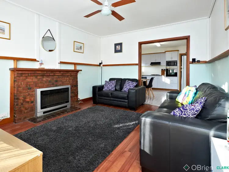 Third view of Homely house listing, 20 Hearn Street, Drouin VIC 3818
