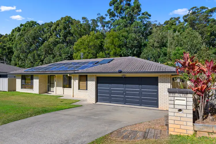 33 Worland Drive, Boambee East NSW 2452