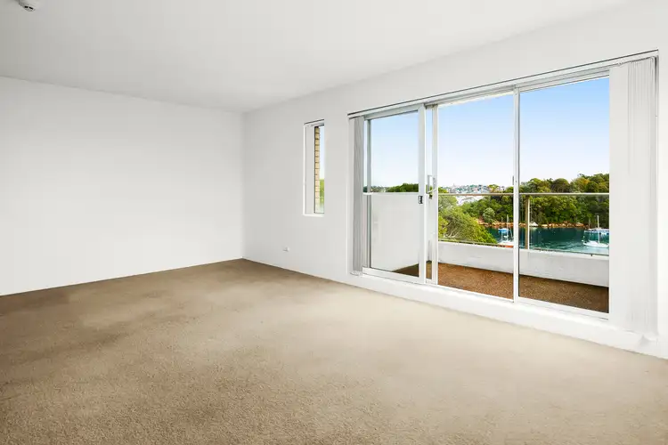Fourth view of Homely apartment listing, 19/4 Munro Street, Mcmahons Point NSW 2060