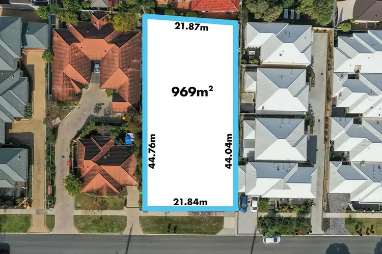 29 King George Street, Innaloo WA 6018