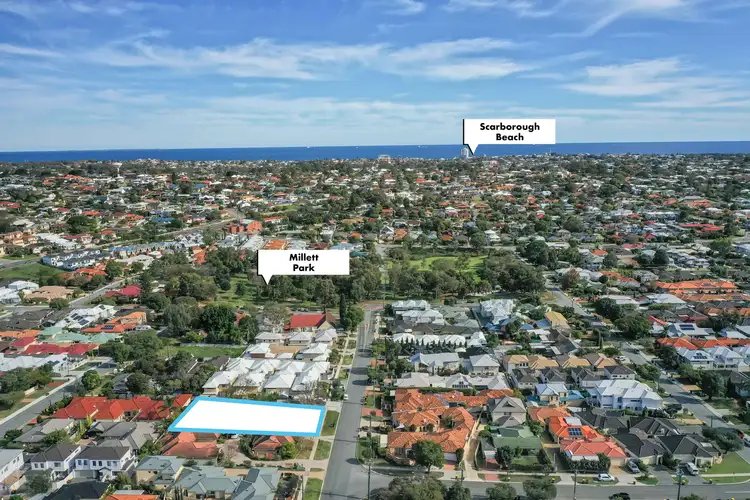 Second view of Homely house listing, 29 King George Street, Innaloo WA 6018