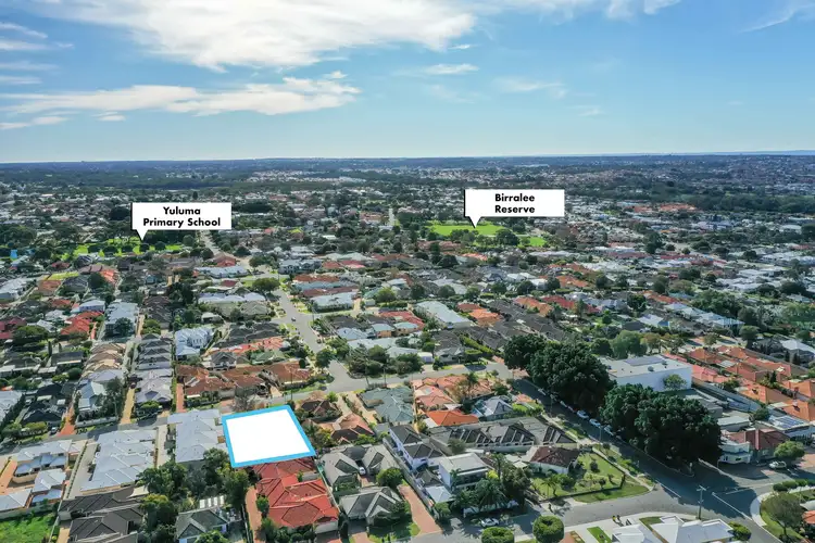 Third view of Homely house listing, 29 King George Street, Innaloo WA 6018