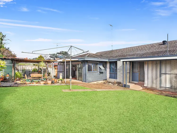 Fifth view of Homely house listing, 12 Ainslie Parade, Carlingford NSW 2118