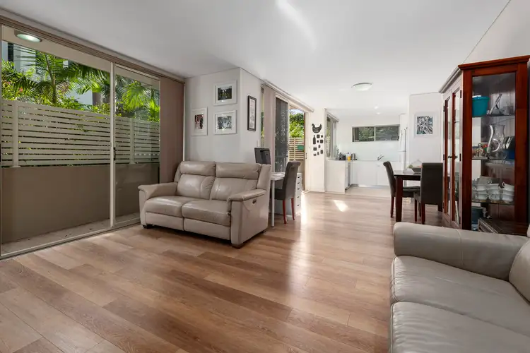 Third view of Homely apartment listing, 4/447-451 Pacific Highway, Asquith NSW 2077