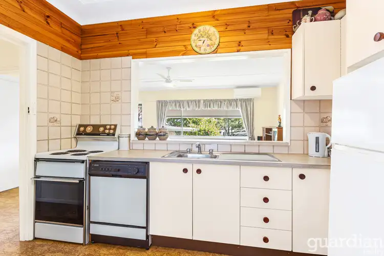 Fourth view of Homely house listing, 98 Bungaree Road, Toongabbie NSW 2146