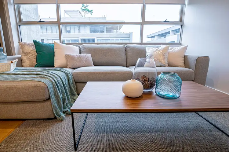 Third view of Homely apartment listing, 3614/2 Rothschild Avenue, Rosebery NSW 2018