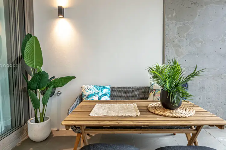 Fourth view of Homely apartment listing, 3614/2 Rothschild Avenue, Rosebery NSW 2018