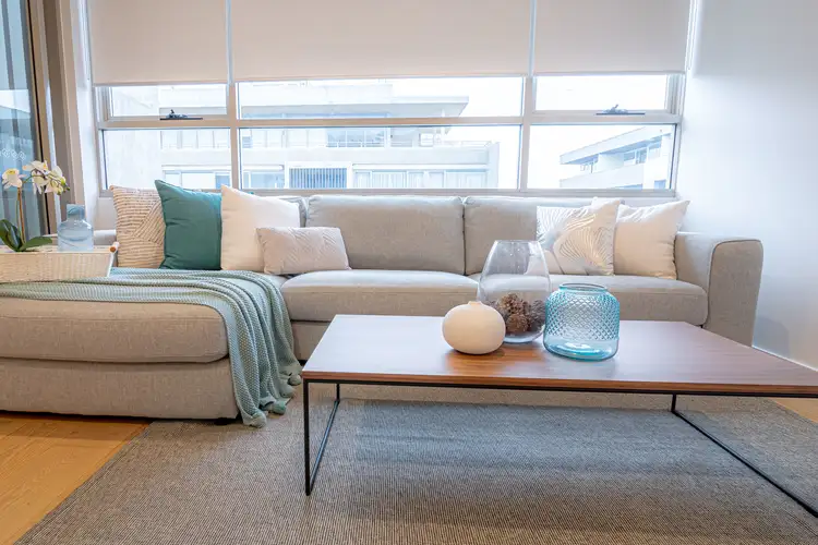 Sixth view of Homely apartment listing, 3614/2 Rothschild Avenue, Rosebery NSW 2018
