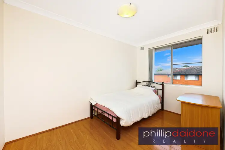 Fourth view of Homely unit listing, 8/103 Graham Street, Berala NSW 2141