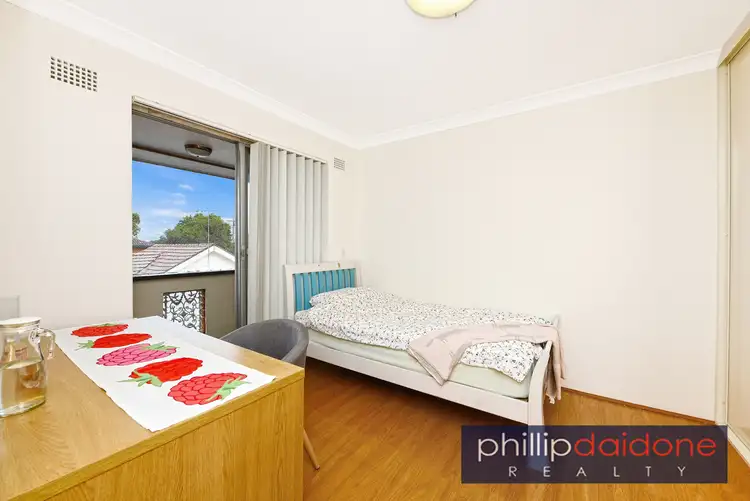 Fifth view of Homely unit listing, 8/103 Graham Street, Berala NSW 2141