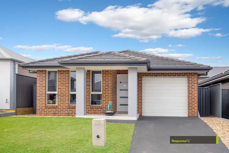 23 Tallulah Parade, Riverstone NSW 2765