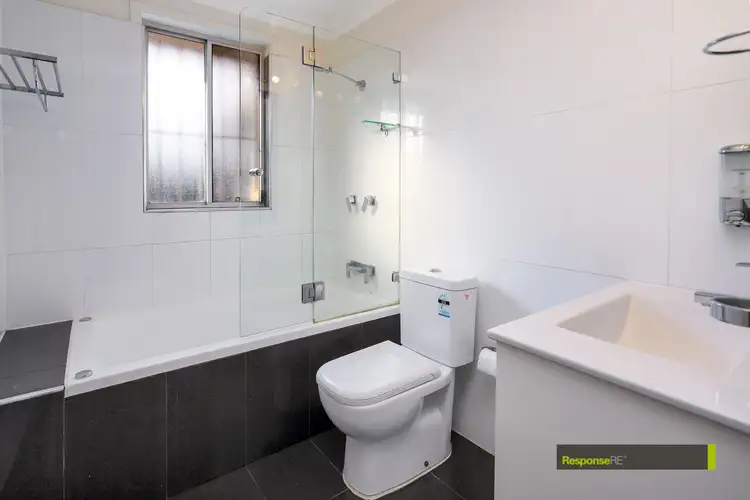 Third view of Homely house listing, 26 Molong Street, Quakers Hill NSW 2763