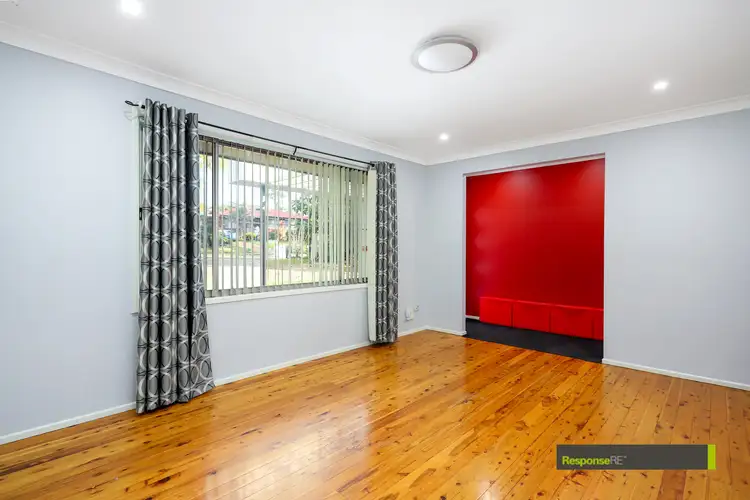 Fourth view of Homely house listing, 26 Molong Street, Quakers Hill NSW 2763