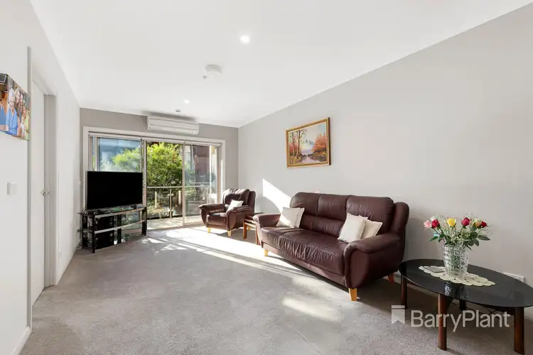 Third view of Homely apartment listing, 24/123 Main Road, Lower Plenty VIC 3093