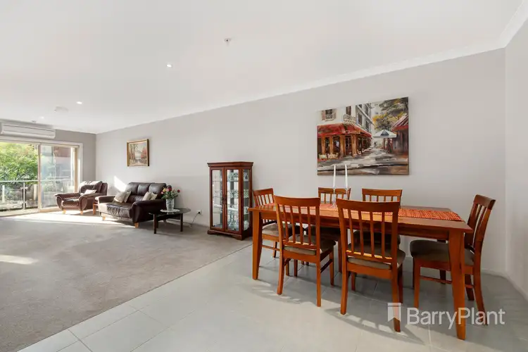 Fourth view of Homely apartment listing, 24/123 Main Road, Lower Plenty VIC 3093