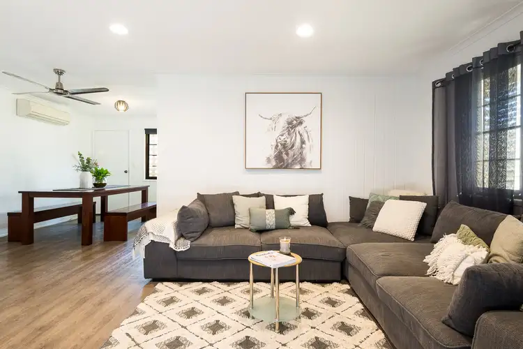 Fourth view of Homely house listing, 4-6 Creek Street, Samford Village QLD 4520