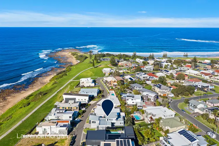Fourth view of Homely house listing, 9 Weaver Terrace, Bulli NSW 2516