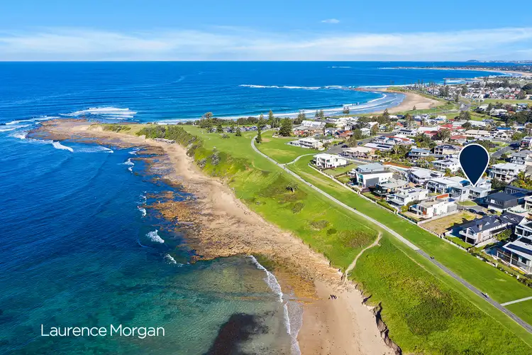 Fifth view of Homely house listing, 9 Weaver Terrace, Bulli NSW 2516