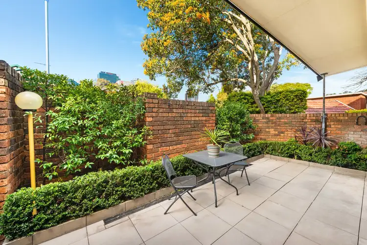 Main view of Homely townhouse listing, 7/5 Waverton Avenue, Waverton NSW 2060