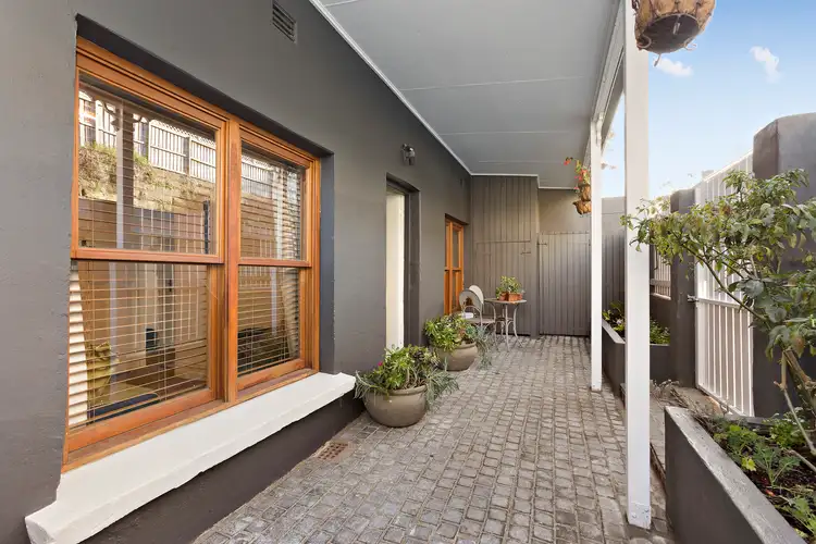 Third view of Homely house listing, 50 Rosser Street, Rozelle NSW 2039