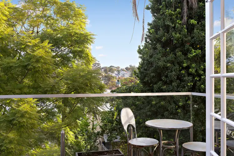 Fifth view of Homely house listing, 50 Rosser Street, Rozelle NSW 2039