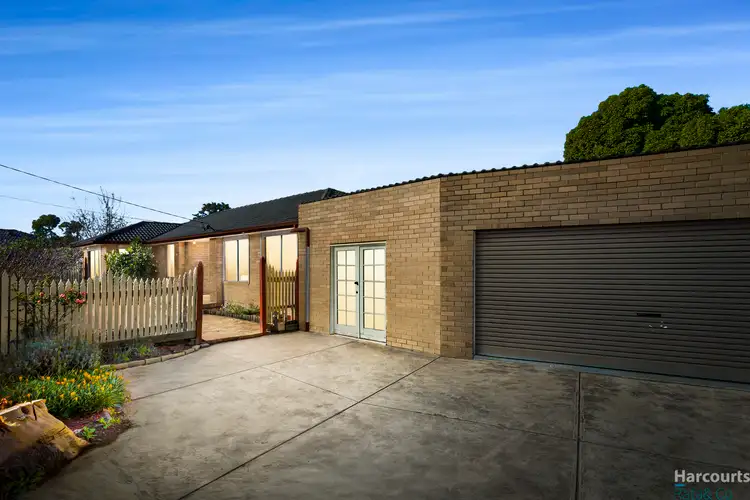 5 Boyne Close, Epping VIC 3076