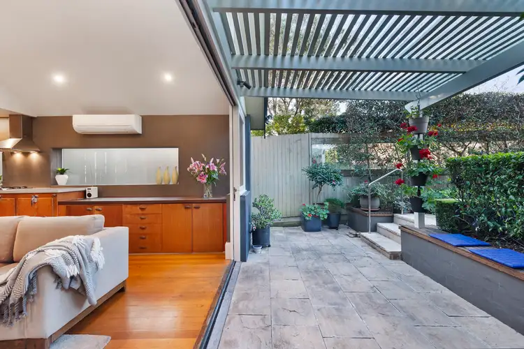 Fifth view of Homely house listing, 36 Bayswater Street, Drummoyne NSW 2047
