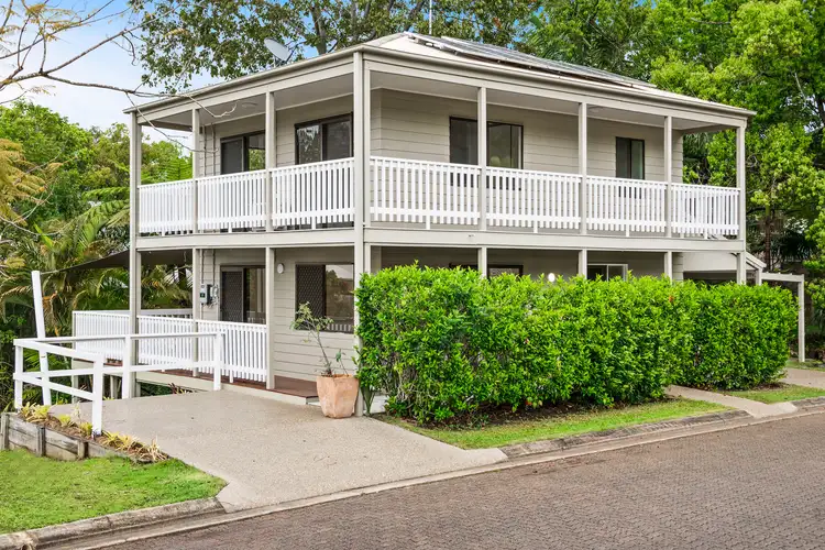 1/18 Doolan Street, Nambour QLD 4560