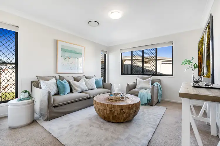 Second view of Homely house listing, 30 Stega Place, Wynnum West QLD 4178