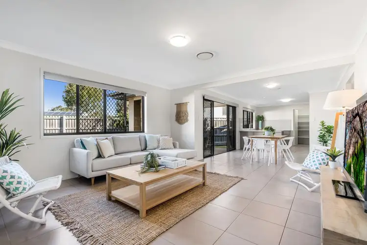 Third view of Homely house listing, 30 Stega Place, Wynnum West QLD 4178