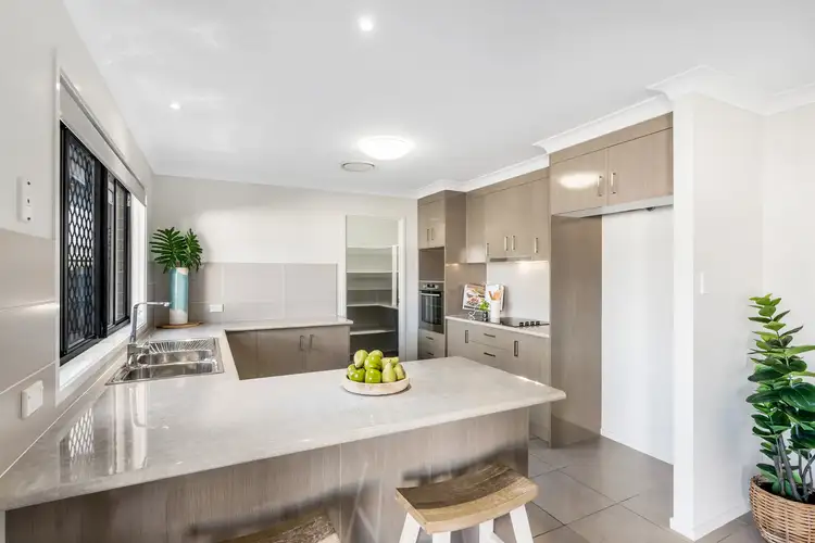 Fifth view of Homely house listing, 30 Stega Place, Wynnum West QLD 4178