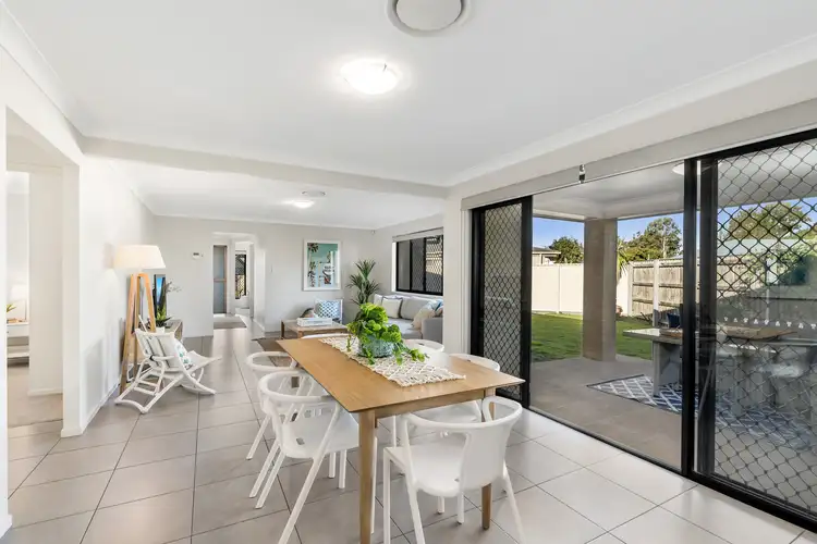 Sixth view of Homely house listing, 30 Stega Place, Wynnum West QLD 4178