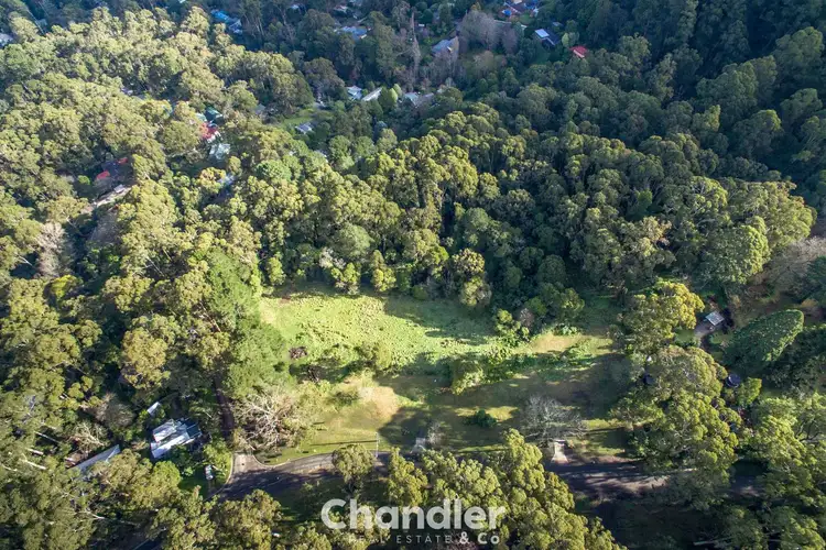 Sixth view of Homely land listing, 134 Belgrave-Ferny Creek Road, Tecoma VIC 3160