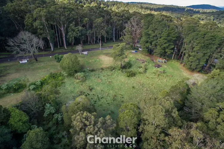 Seventh view of Homely land listing, 134 Belgrave-Ferny Creek Road, Tecoma VIC 3160