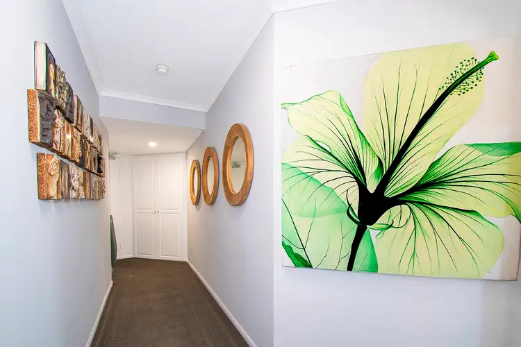 Fourth view of Homely apartment listing, 8B/10 Marine Parade, Southport QLD 4215
